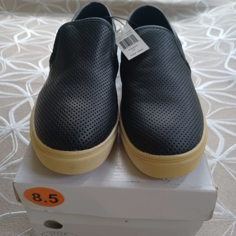Steve Madden Loafers